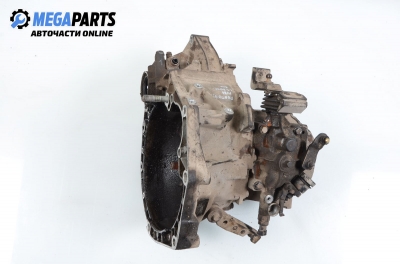 Ръчна скоростна кутия за Fiat Punto Hatchback (09.1993 - 09.1999) 60 1.2, 60 к.с.