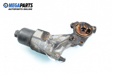Корпус за маслен филтър за Peugeot 307 Station Wagon (03.2002 - 12.2009) 1.6 16V, 109 к.с.