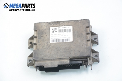 Компютър двигател за Fiat Punto Hatchback (09.1993 - 09.1999) 1.2 16V, 86 к.с., № 1AW 18FD.5Z