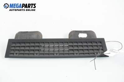 Въздуховод парно за BMW 7 Series E65 (11.2001 - 12.2009) 735 i,Li, 272 к.с.