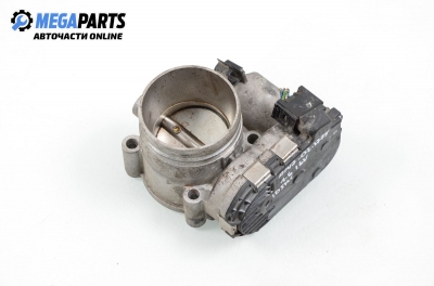 Дроселова клапа за Alfa Romeo 147 Hatchback (2000-11-01 - 2010-03-01) 1.6 16V T.SPARK ECO (937AXA1A), 105 к.с., № Bosch 0 280 750 073