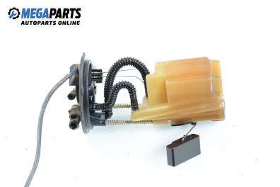 Нивомер за Mercedes-Benz A-Class Hatchback  (W168) (07.1997 - 08.2004) A 170 CDI (168.009, 168.109)