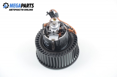 Вентилатор парно за Nissan Almera TINO (12.1998 - 02.2006)