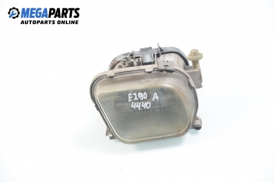 Халоген за Mercedes-Benz E-Class Sedan (W210) (06.1995 - 08.2003), седан, позиция: дясна