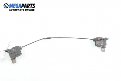 Брава преден капак за BMW 7 Series E38 (10.1994 - 11.2001), седан, позиция: предна