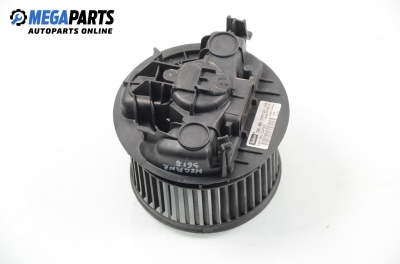 Вентилатор парно за Renault Megane II Grandtour (08.2003 - 08.2012)