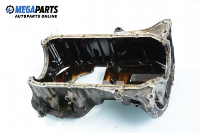 Картер за Nissan Micra III Hatchback (01.2003 - 06.2010) 1.2 16V, 65 к.с.