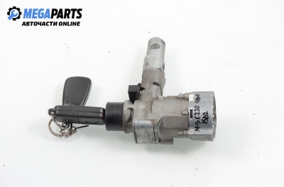 Контактен ключ за Mercedes-Benz C-Class Sedan (W202) (03.1993 - 05.2000)