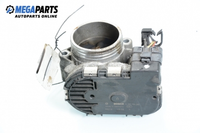 Дроселова клапа за Peugeot 307 Station Wagon (03.2002 - 12.2009) 1.6 16V, 109 к.с., № Bosch 0 280 750 085