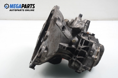 Ръчна скоростна кутия за Opel Zafira A Minivan (04.1999 - 06.2005) 1.6 16V, 101 к.с., № GM 90 400 206