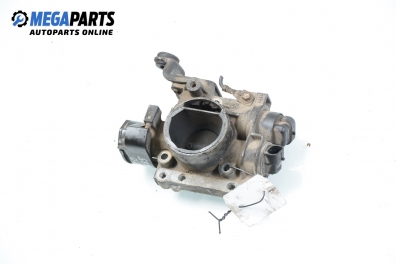 Дроселова клапа за Fiat Punto Hatchback II (09.1999 - 07.2012) 1.2 60 (188.030, .050, .130, .150, .230, .250), 60 к.с.