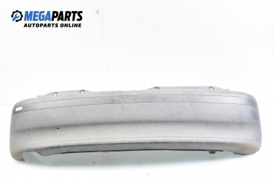 Задна броня за Fiat Punto Hatchback (09.1993 - 09.1999)