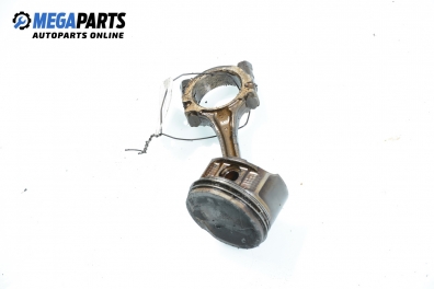 Бутало за Nissan Micra III Hatchback (01.2003 - 06.2010) 1.2 16V, 65 к.с.