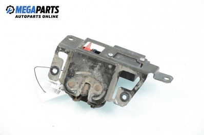 Брава заден капак за BMW 3 Series E46 Touring (10.1999 - 06.2005), комби, позиция: задна