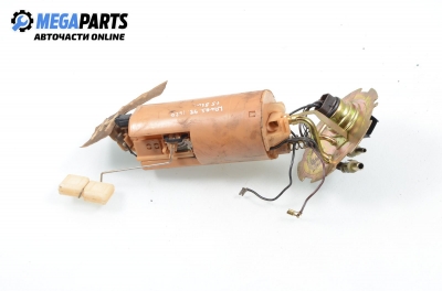 Нивомер за Daewoo Lanos Sedan (05.1997 - 04.2004) 1.5