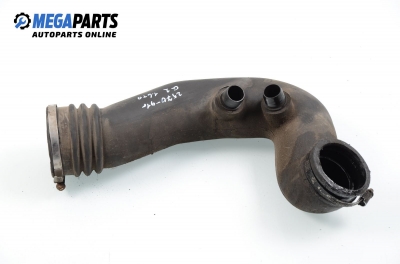 Въздуховод за Volkswagen Golf II Hatchback (08.1983 - 12.1992) 1.6 TD, 70 к.с.