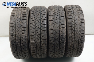 Зимни гуми PIRELLI 185/65/15, DOT: 2113