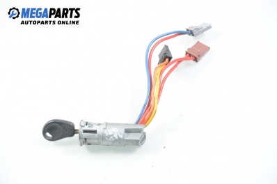 Контактен ключ за Citroen Saxo Hatchback (02.1996 - 04.2004)