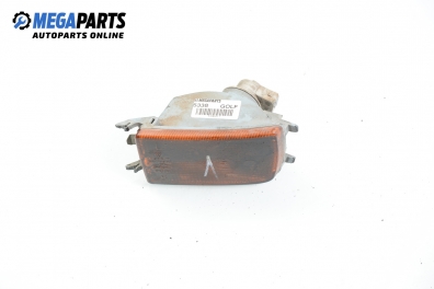 Мигач за Volkswagen Golf III Hatchback (08.1991 - 07.1998), позиция: лява