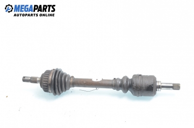 Полуоска за Citroen Xsara Picasso (09.1999 - 06.2012) 1.8 16V, 115 к.с., позиция: лява