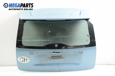 Заден капак за Volvo V50 Estate (12.2003 - 12.2012)