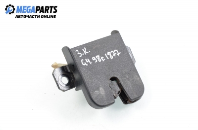 Брава заден капак за Volkswagen Golf IV Hatchback (08.1997 - 06.2005)