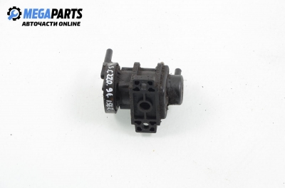 Вакуум клапан за Mercedes-Benz C-Class Sedan (W202) (03.1993 - 05.2000) C 220 D (202.121), 95 к.с.