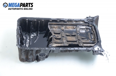 Картер за Mercedes-Benz C-Class Estate (S202) (06.1996 - 03.2001) C 220 T D (202.182), 95 к.с.