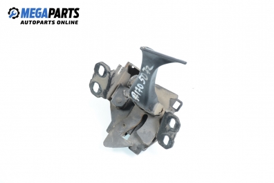 Брава преден капак за Mercedes-Benz A-Class Hatchback  (W168) (07.1997 - 08.2004), 4+1 вр.