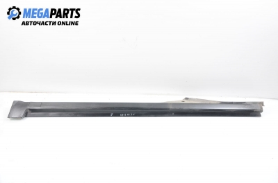 Праг за Volkswagen Passat Sedan B5 (08.1996 - 12.2001), седан, позиция: дясна