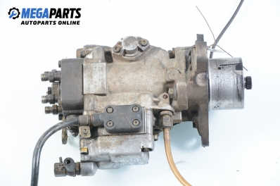 ГНП-горивонагнетателна помпа за Mercedes-Benz E-Class Sedan (W210) (06.1995 - 08.2003) E 290 Turbo-D (210.017), 129 к.с., № А 602 070 79 01