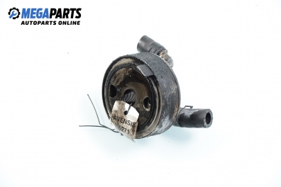 Маслоохладител за Toyota Avensis Liftback II (04.2003 - 11.2008) 2.0 D-4D (CDT250), 116 к.с.