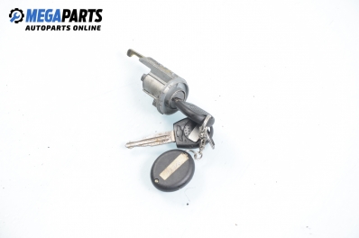 Контактен ключ за Chevrolet Spark (M200, M250) (05.2005 - ...)