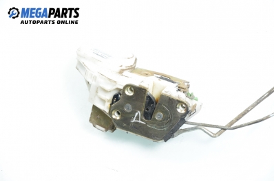 Брава на врата за Mitsubishi Colt V Hatchback (09.1995 - 09.2003), позиция: дясна