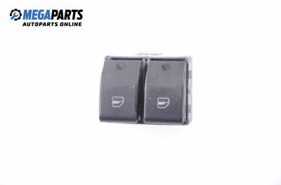 Бутони ел. стъкла  за Volkswagen Polo Hatchback IV (10.2001 - 12.2005)