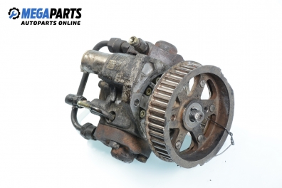 ГНП-горивонагнетателна помпа за Toyota Avensis Liftback II (04.2003 - 11.2008) 2.0 D-4D (CDT250), 116 к.с., № Denso 22100-0G010 / HU294000-0102