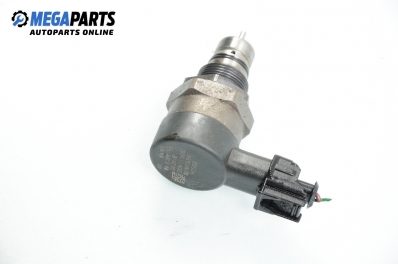 Регулатор налягане гориво за Renault Laguna III Hatchback (10.2007 - 12.2015) 2.0 dCi, 150 к.с., № Bosch 0 281 002 800