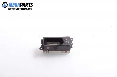 Часовник за Land Rover Freelander SUV I (02.1998 - 10.2006)