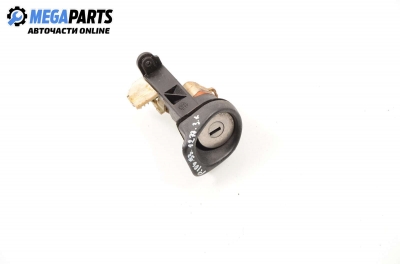 Ключалка заден капак за Peugeot 106 I Hatchback (08.1991 - 04.1996), хечбек