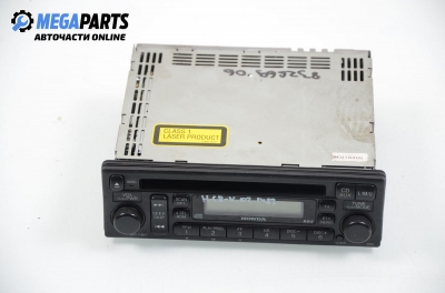CD плеър за Honda CR-V II SUV (09.2001 - 09.2006)