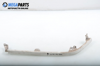 Лайсна под фар за Mazda 323 C IV Hatchback (06.1989 - 09.2000), позиция: лява