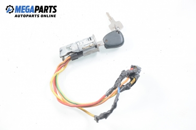 Контактен ключ за Renault Megane Scenic (10.1996 - 12.2001)