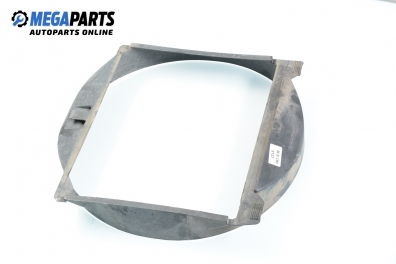 Дифузьор за Mercedes-Benz 190 Sedan (W201) (10.1982 - 08.1993) E 2.0 (201.024), 122 к.с.