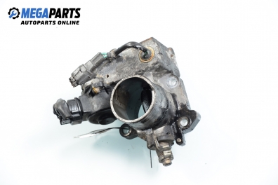 Дроселова клапа за Toyota Avensis Liftback II (04.2003 - 11.2008) 2.0 D-4D (CDT250), 116 к.с.