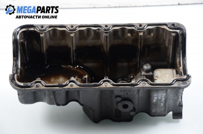 Картер за Ford Mondeo II Estate (08.1996 - 09.2000) 1.8 i, 115 к.с.