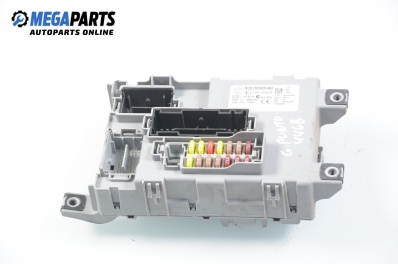 Бушонно табло за Fiat Punto Grande Punto (06.2005 - 07.2012) 1.4, 77 к.с., № 00518690940