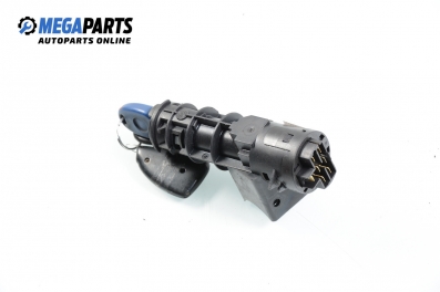 Контактен ключ за Fiat Punto Hatchback (09.1993 - 09.1999)