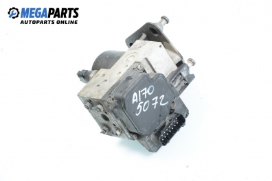 Помпа ABS за Mercedes-Benz A-Class Hatchback  (W168) (07.1997 - 08.2004)