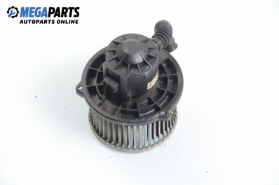 Вентилатор парно за Chevrolet Spark (M200, M250) (05.2005 - ...)