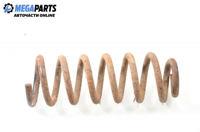 Пружина за ходова част за Peugeot 406 Break (10.1996 - 10.2004), комби, позиция: задна